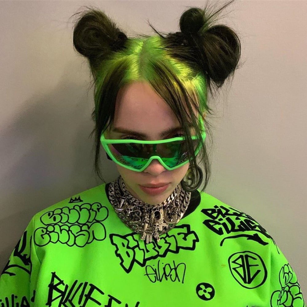 Billie Eilish #105422130