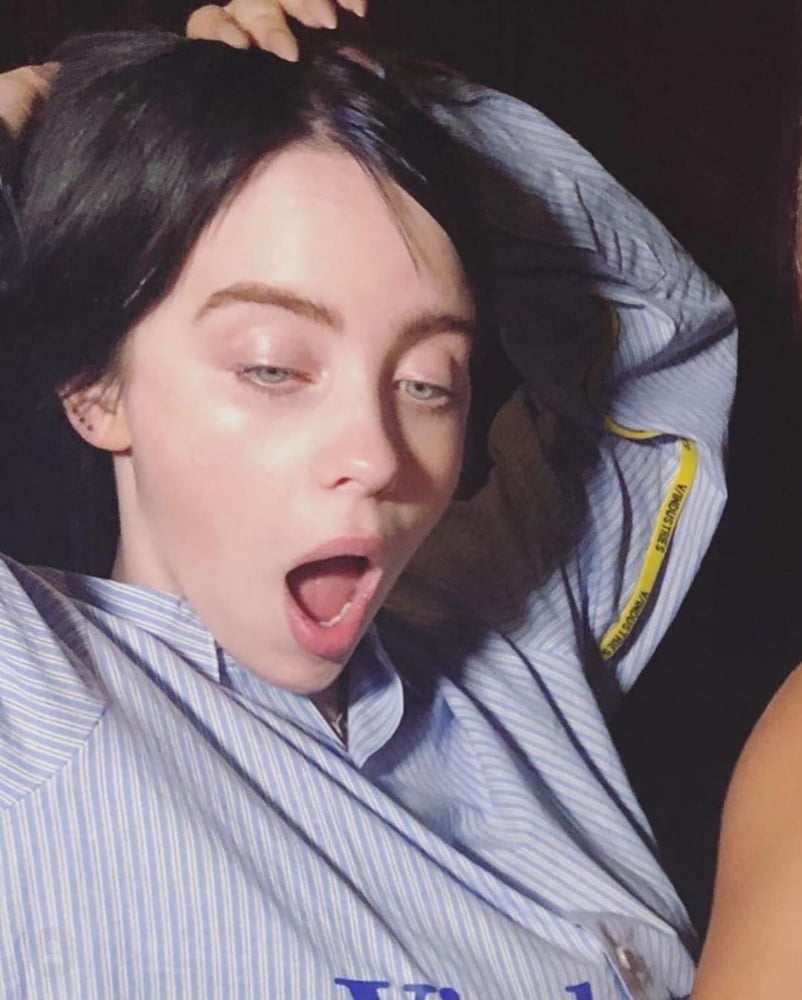 Billie Eilish #105422175