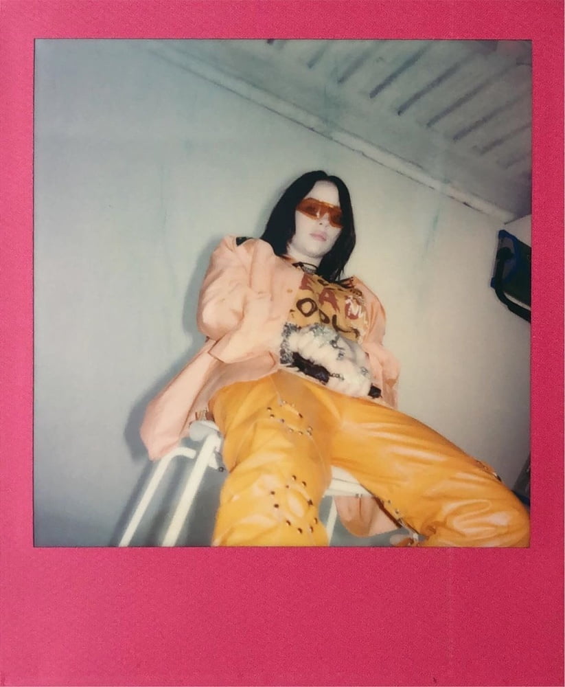 Billie Eilish #105422187