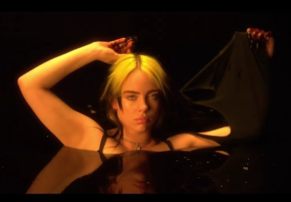 Billie Eilish #105422238