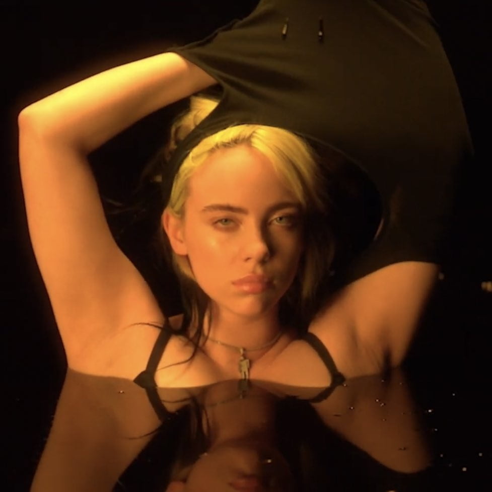 Billie Eilish #105422248