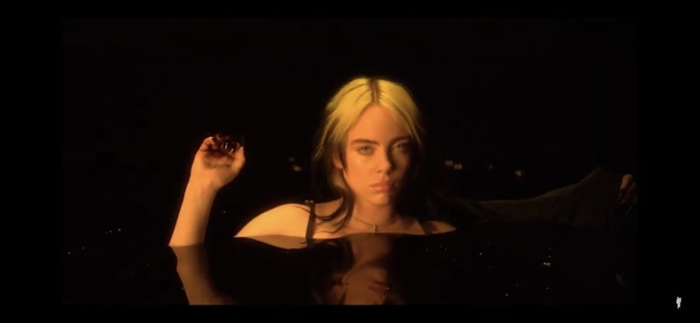 Billie Eilish #105422249