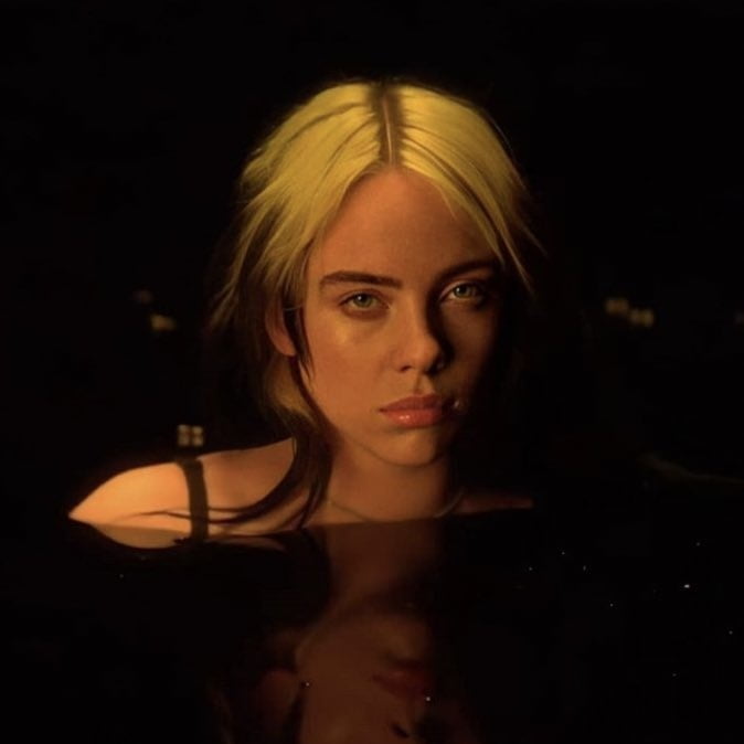 Billie Eilish #105422252