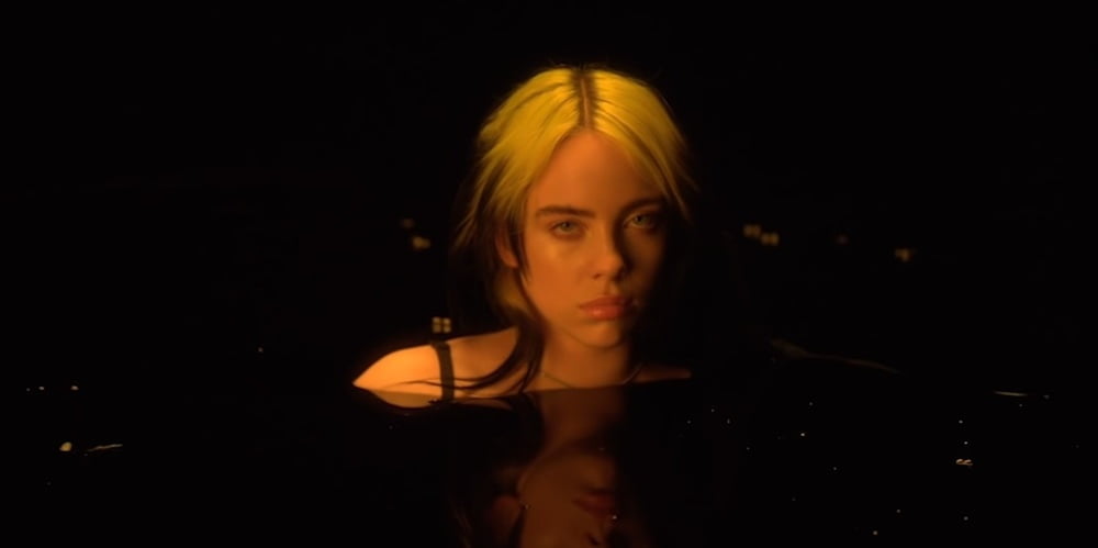 Billie Eilish #105422267