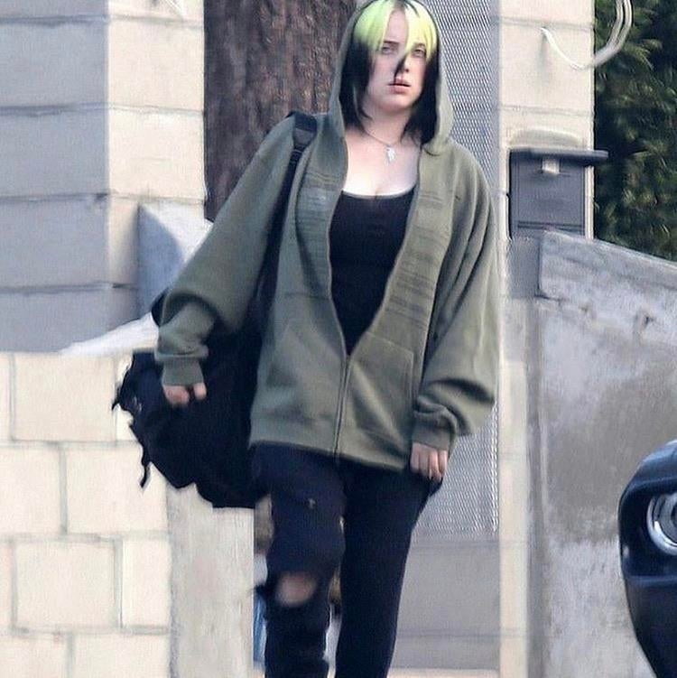 Billie Eilish #105422275