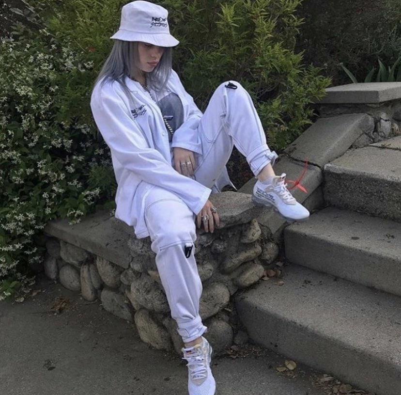 Billie Eilish #105422288