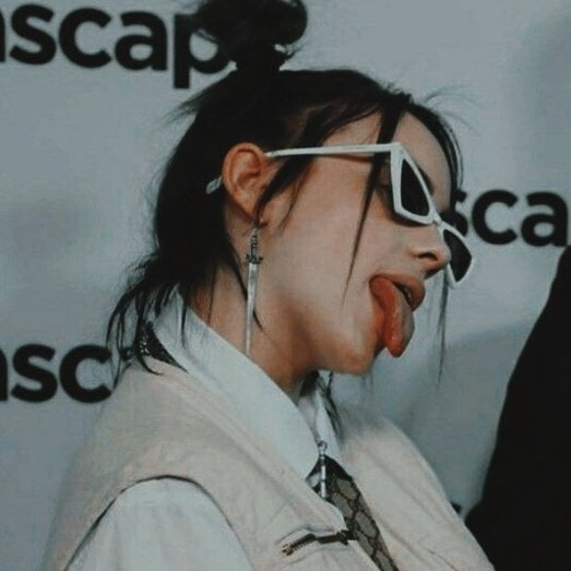 Billie Eilish #105422311