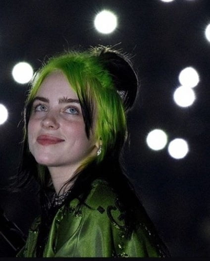 Billie Eilish #105422411