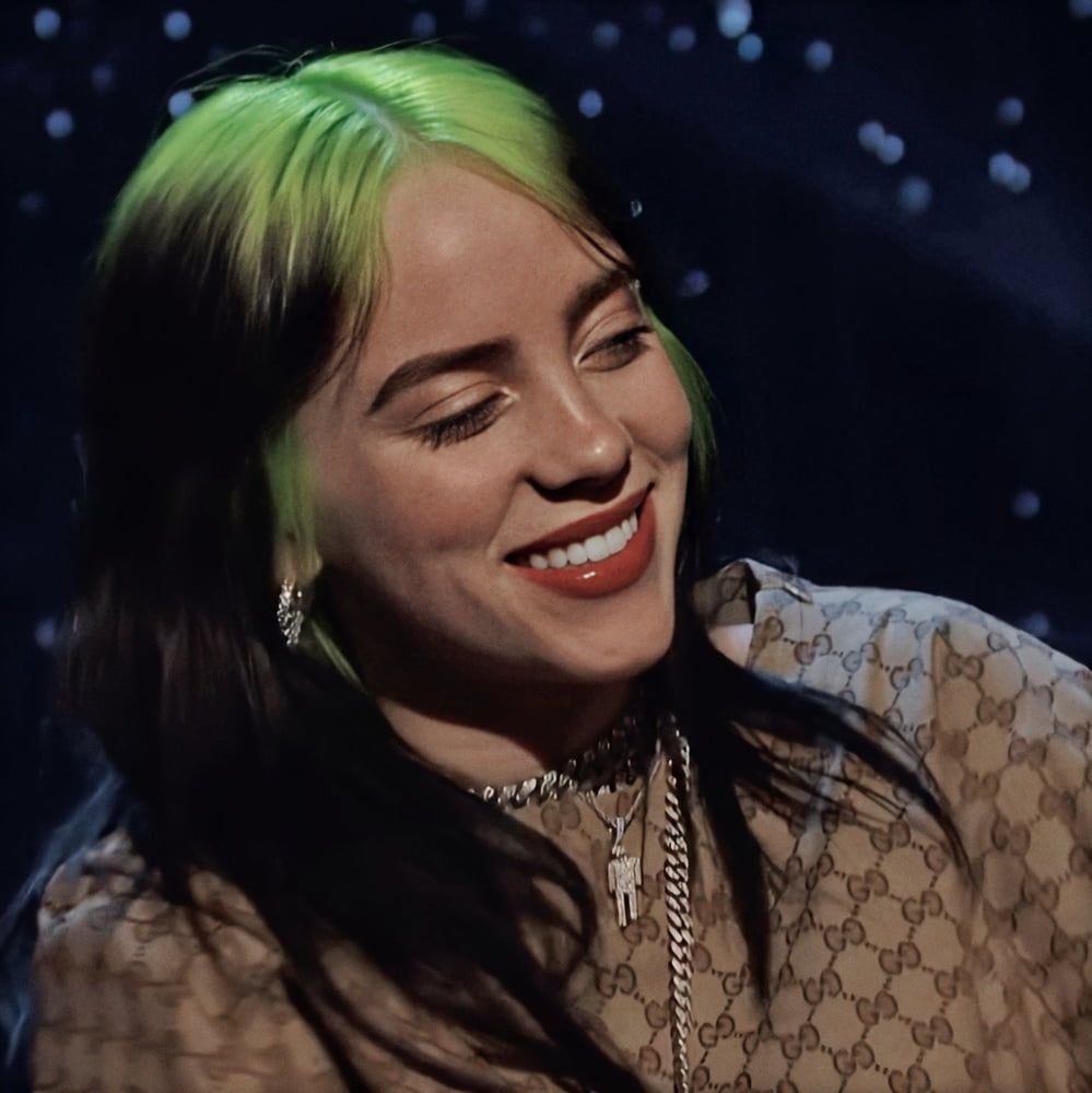 Billie Eilish #105422425