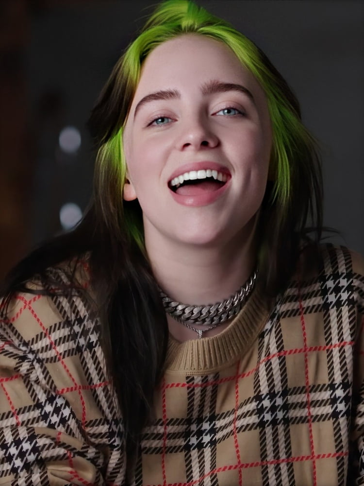 Billie Eilish #105422432