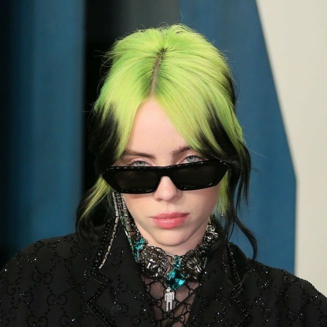 Billie Eilish #105422454