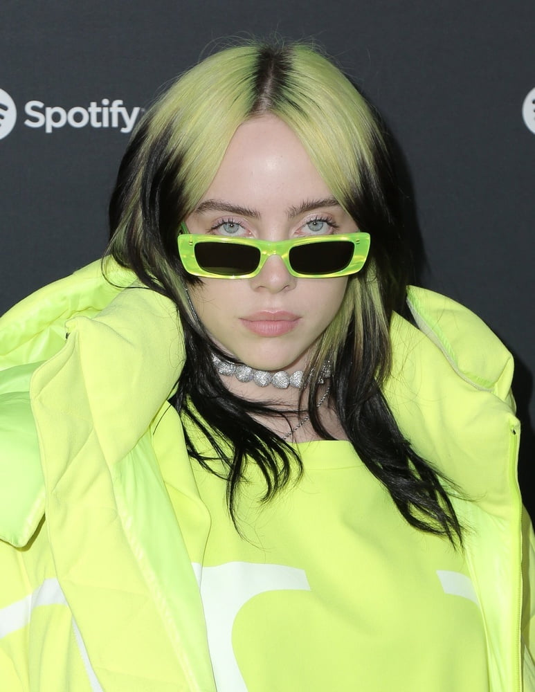 Billie Eilish #105422465