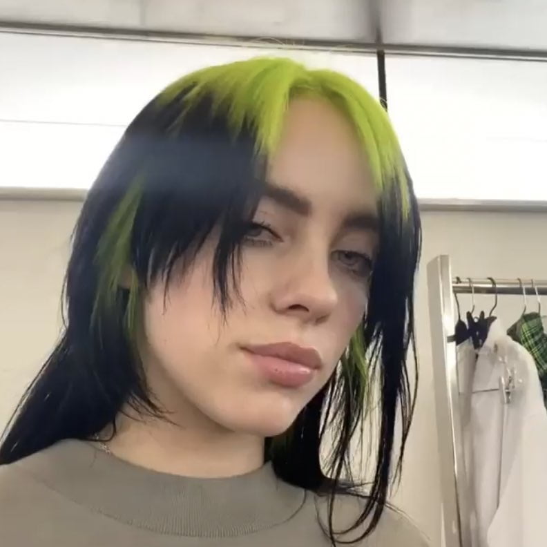 Billie Eilish #105422470