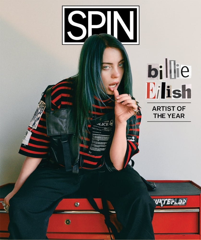 Billie Eilish #105422472