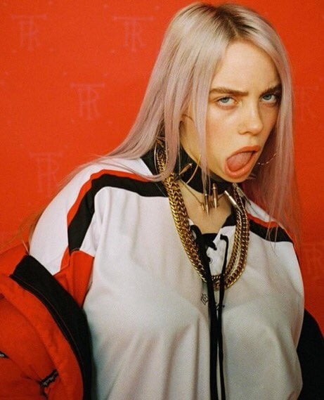 Billie Eilish #105422495