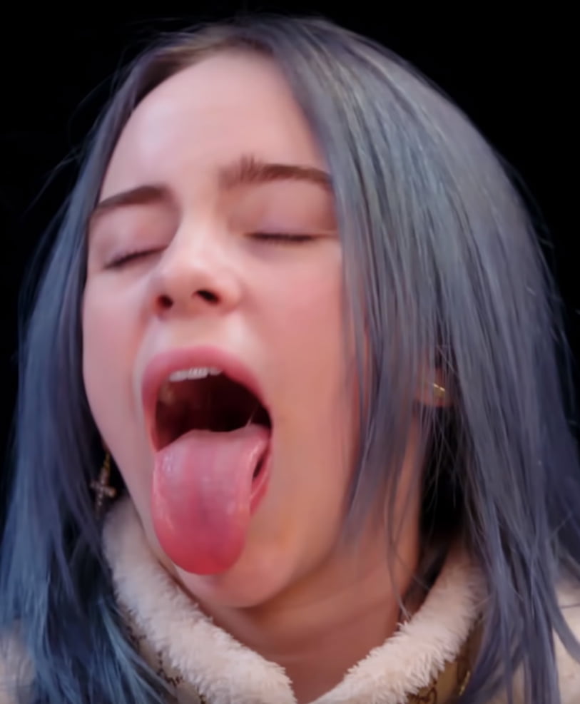 Billie Eilish #105422510