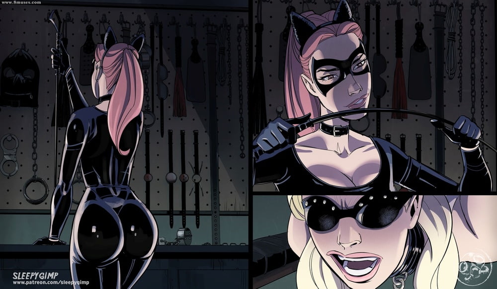 Catwoman #80977733