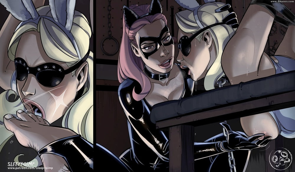 Catwoman
 #80977744