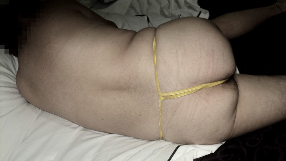 Mi peluda esposa
 #81005317