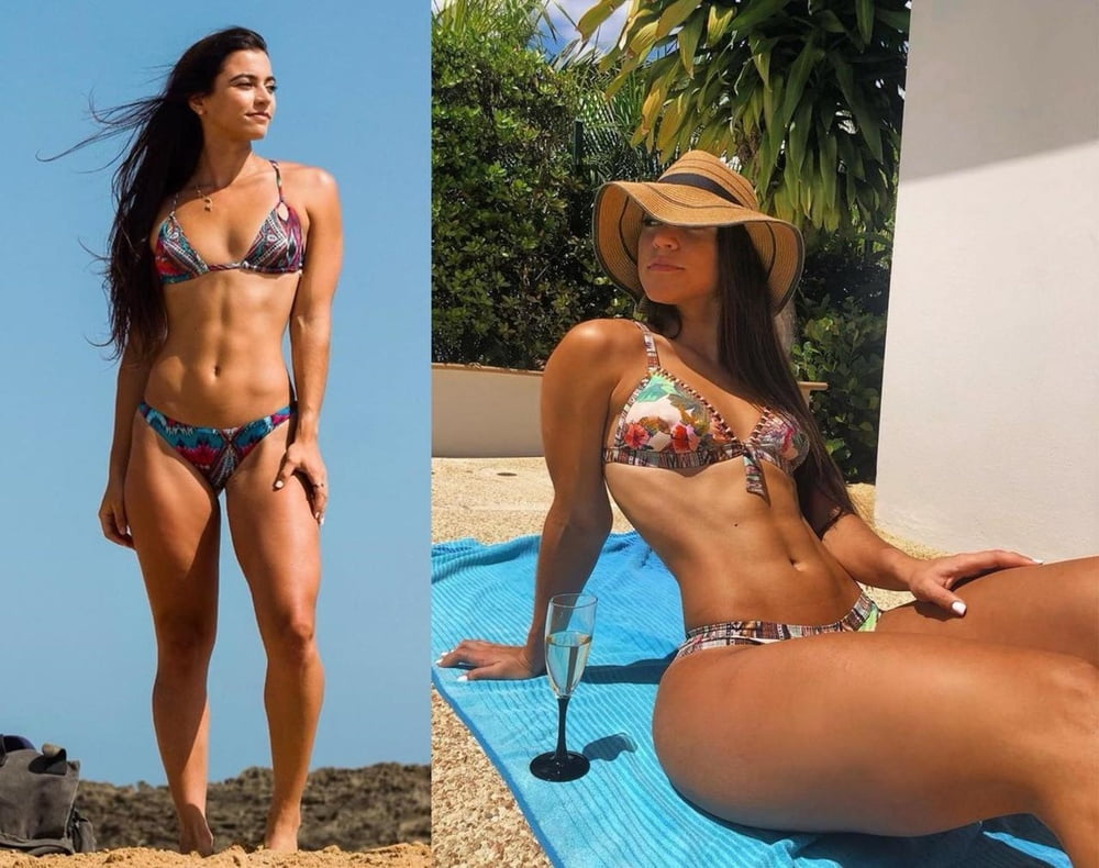 Janas - fit and sporty sexies 3
 #91223354