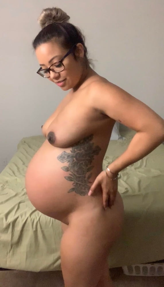 Pregnant and Still Sexy 169 #88294269