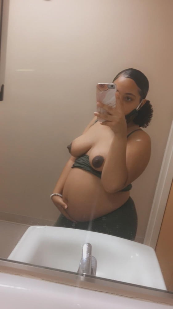 Pregnant and Still Sexy 169 #88294273