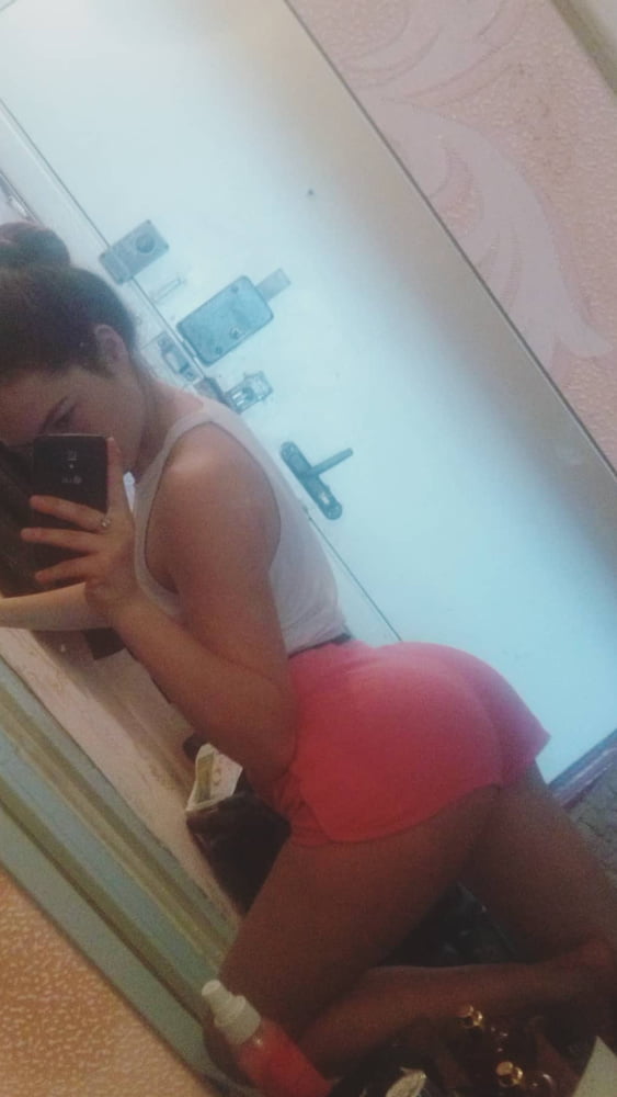 Ukrainisch insta tiktok slutty teen
 #81373786