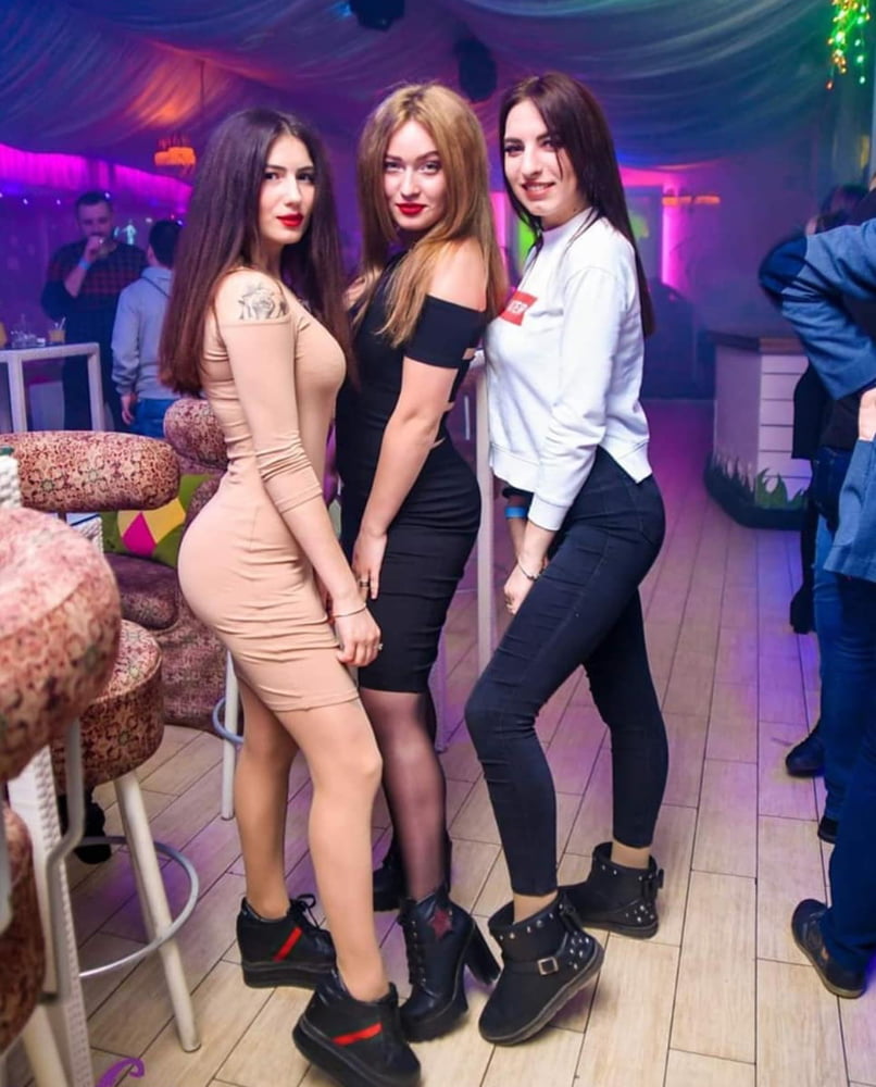 Ukrainisch insta tiktok slutty teen
 #81373893