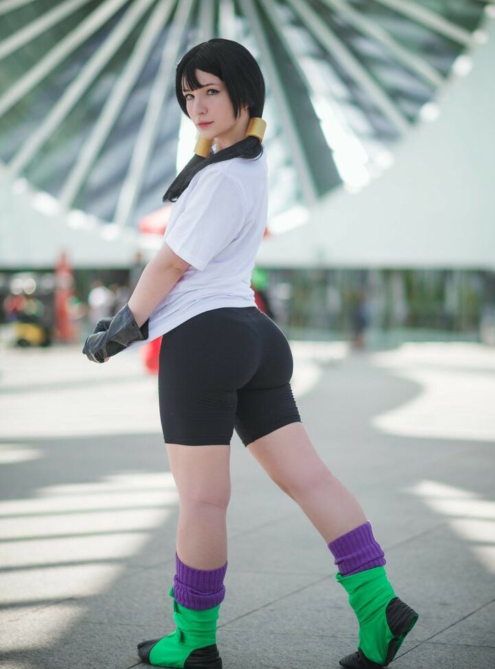 Faye Tan desnuda #108246058