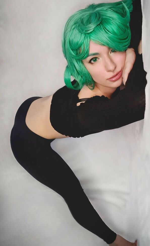 Faye Tan desnuda #108246068