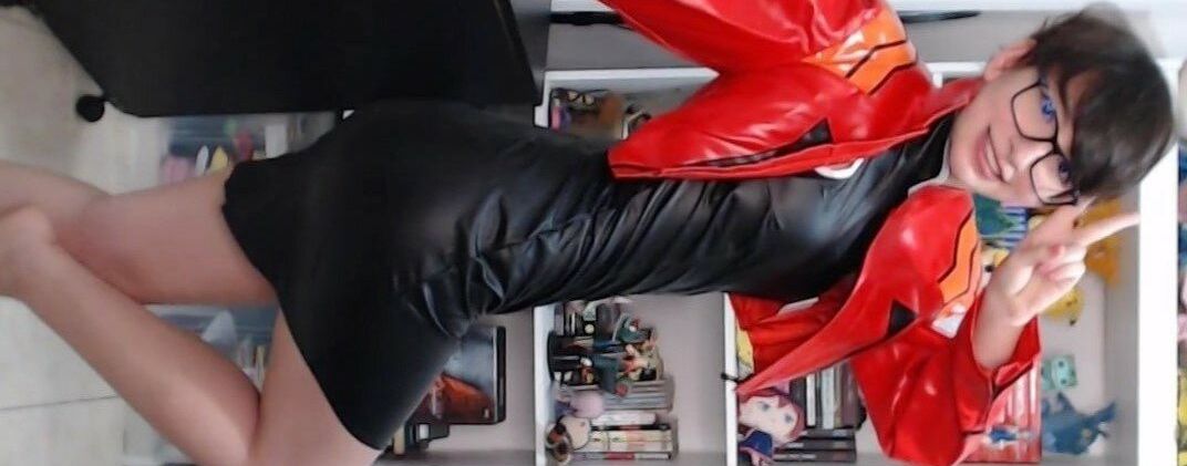 Faye Tan desnuda #108246070