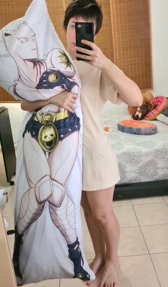 Faye Tan nackt #108246071