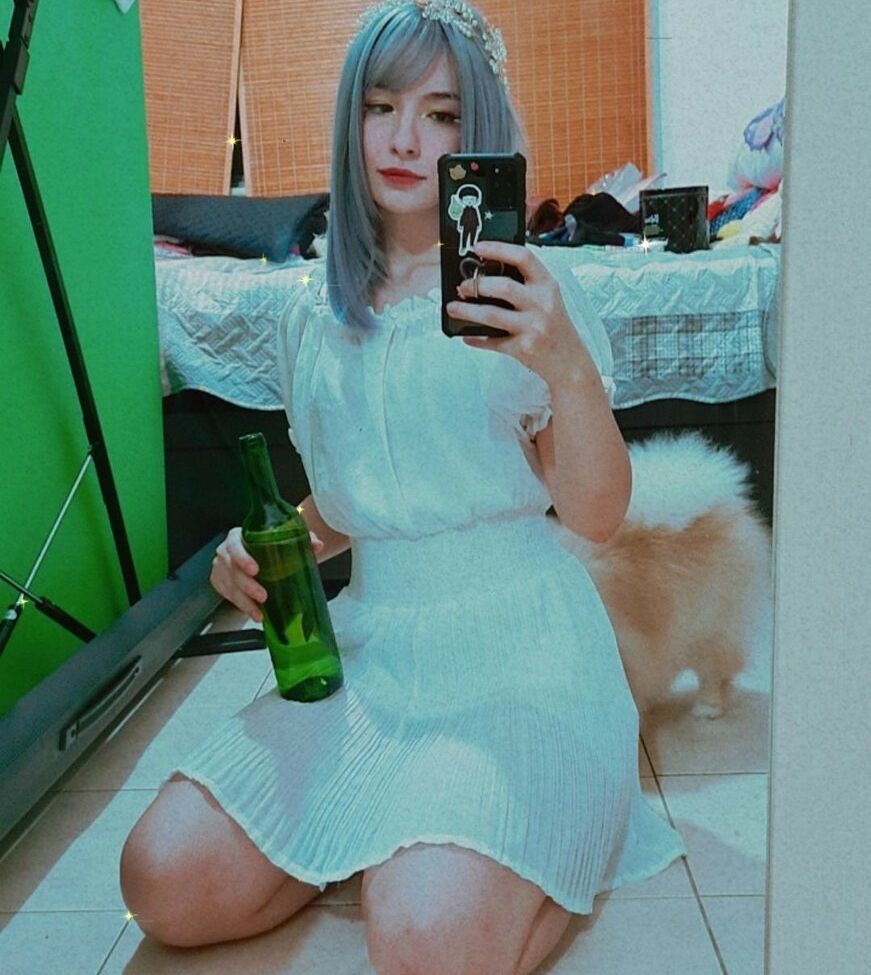 Faye Tan desnuda #108246076