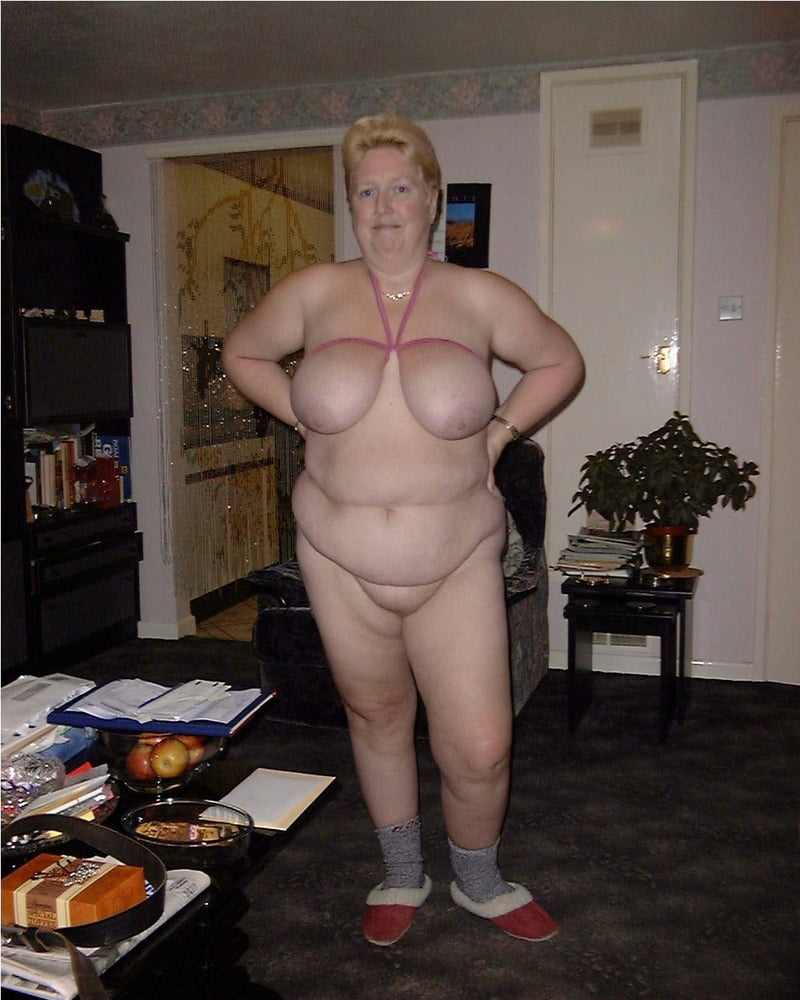 Reife fleischige Mütter eine Portion ist nicht genug
 #88163506