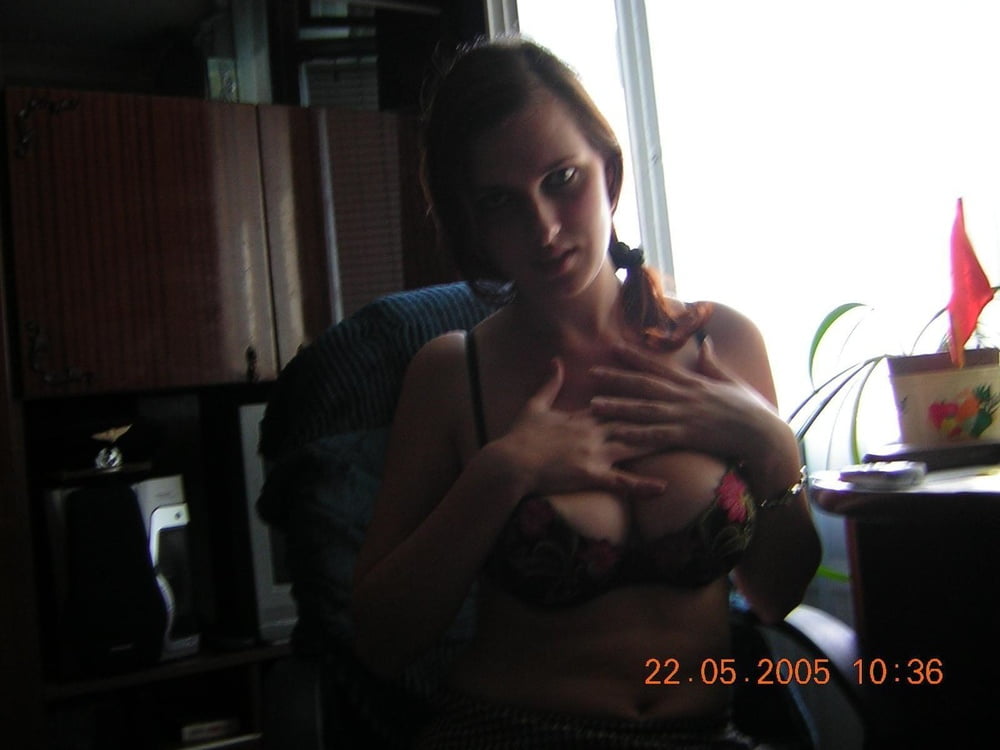 Morena amateur
 #94989651