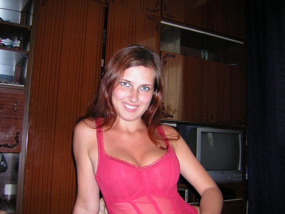 amateur brunette #94989777