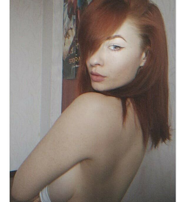 Innervus desnuda #108289860