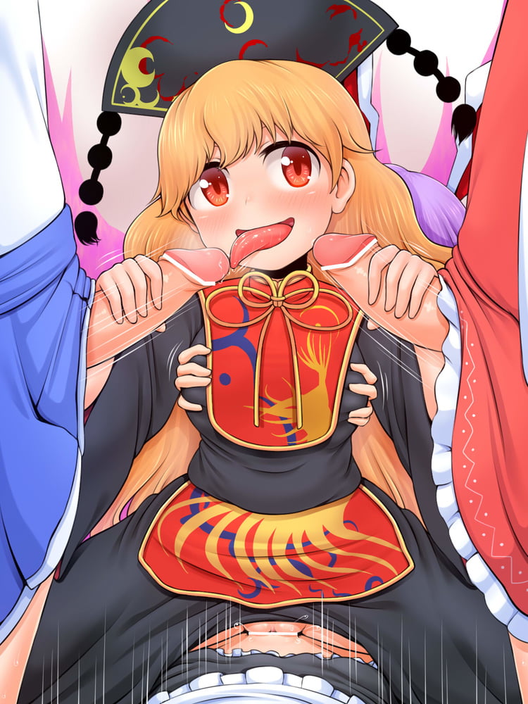 Junko (Touhou Project) #88163209