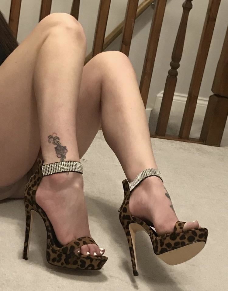 For Fans to Cum on  FEET #105081530