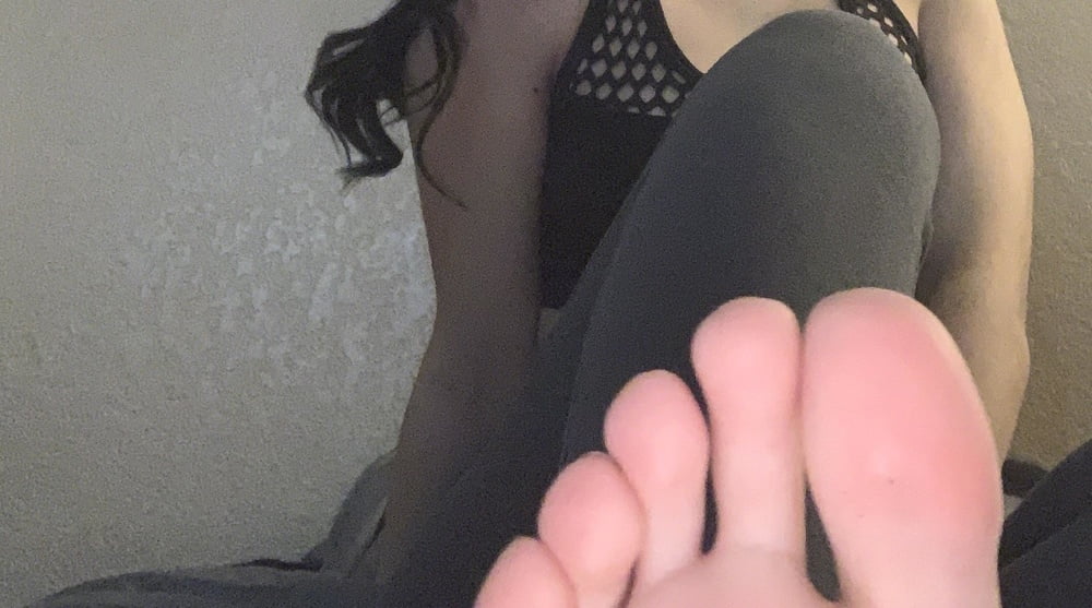 For Fans to Cum on  FEET #105081721
