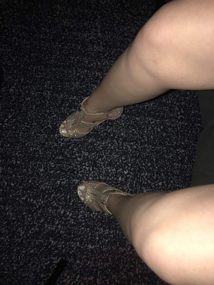 For Fans to Cum on  FEET #105081755
