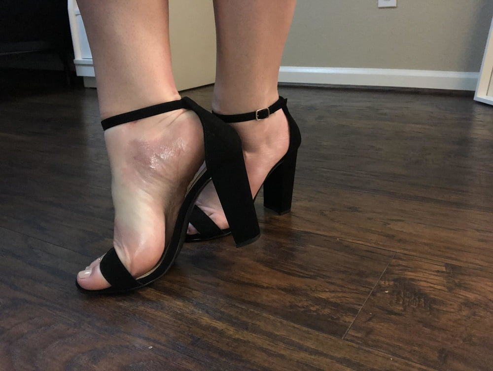 For Fans to Cum on  FEET #105081761