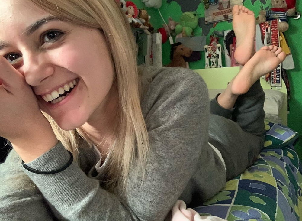 For Fans to Cum on  FEET #105081797