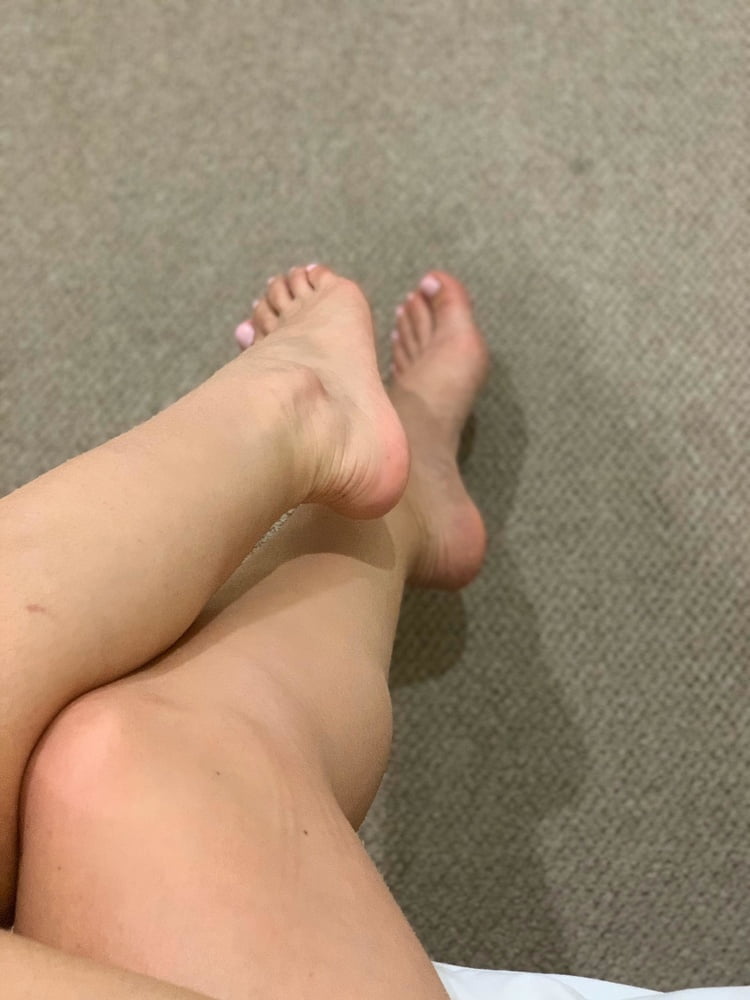 For Fans to Cum on  FEET #105081816