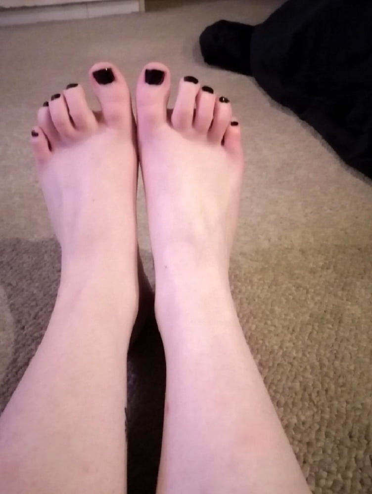 For Fans to Cum on  FEET #105081826