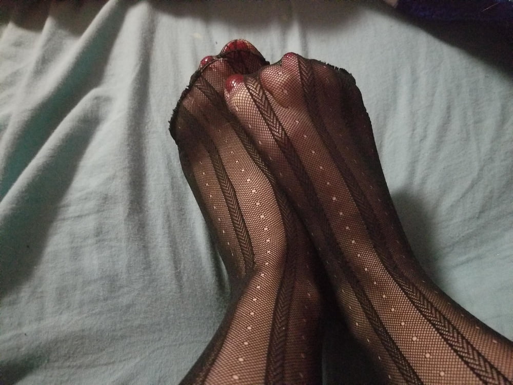 For Fans to Cum on  FEET #105081862