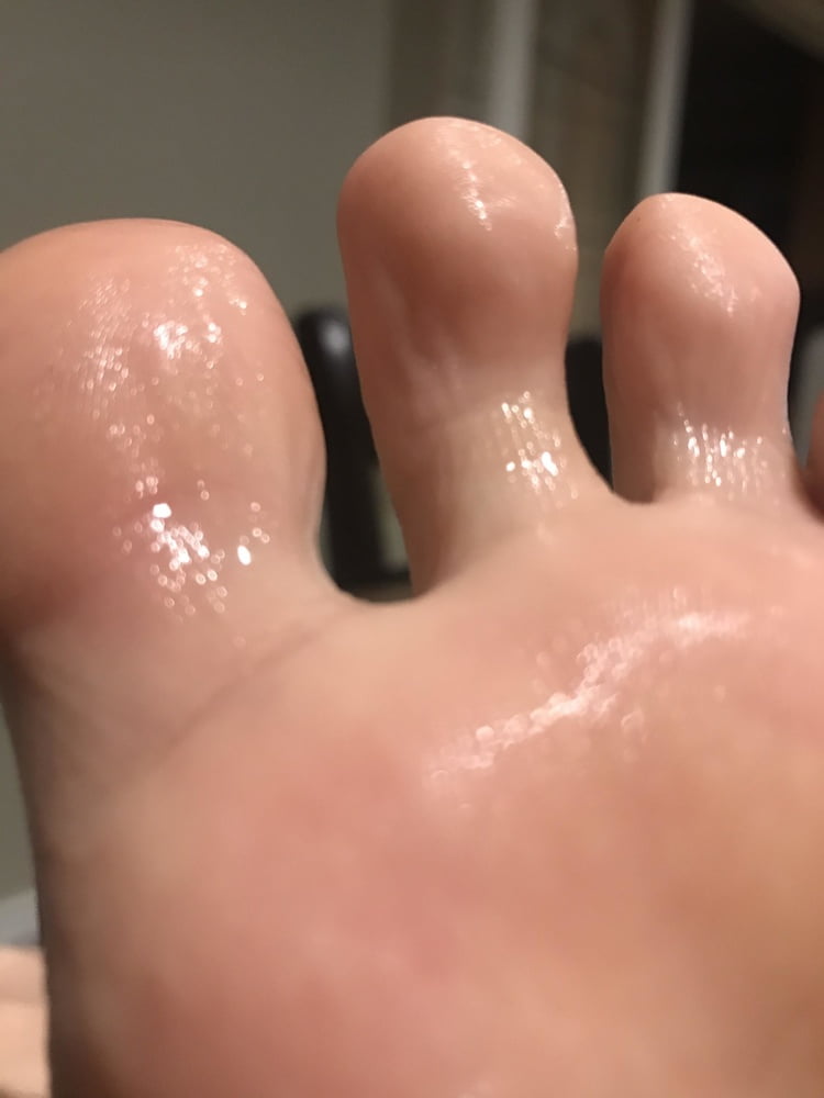 For Fans to Cum on  FEET #105081881
