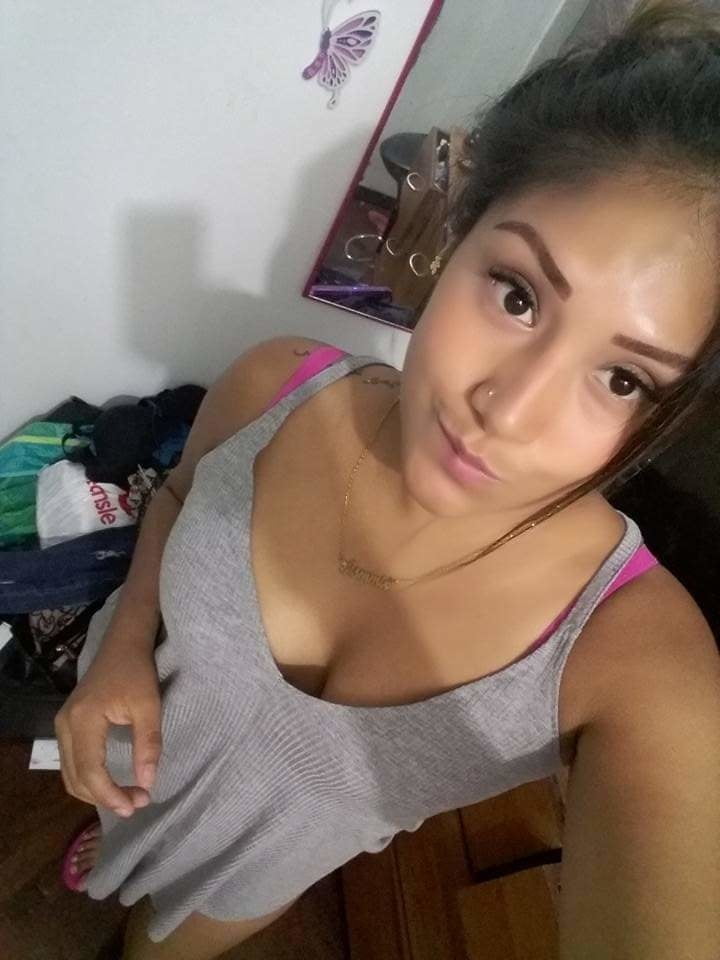 Barbara, Peru #88023694