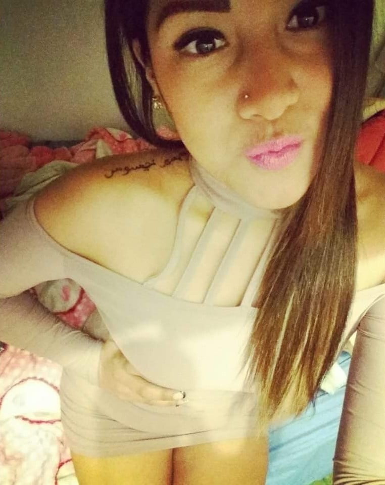 Barbara, Peru #88023711