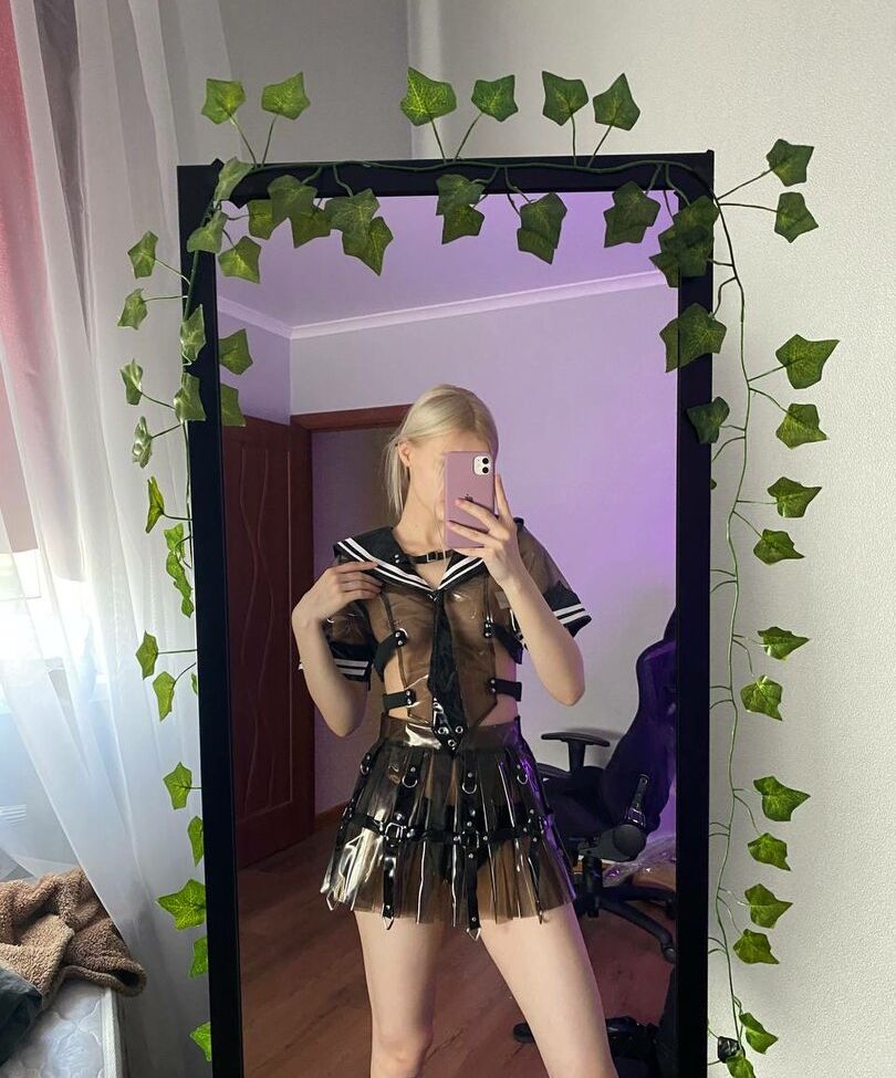 Allotrop nude #108545886
